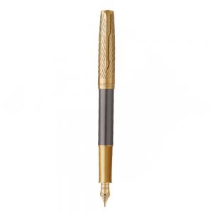 Pióro wieczne Parker Sonnet Pioneer FP-18k F